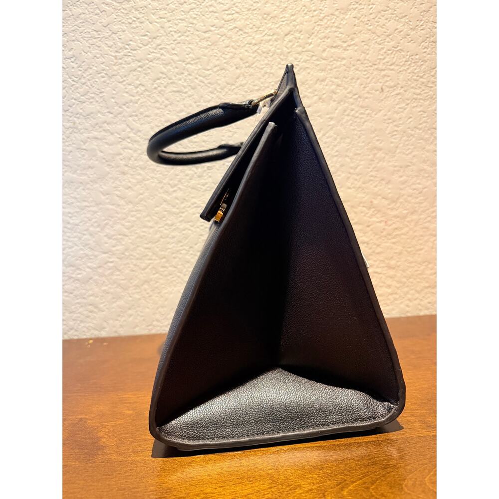 Modern Picnic The Luncher Black NWT - Picture 4 of 10